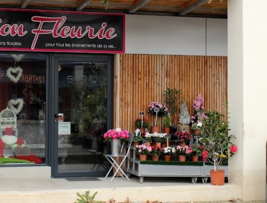 Passion Fleurie