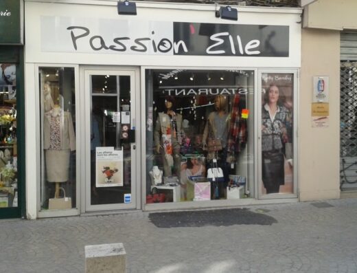 Passion’Elle
