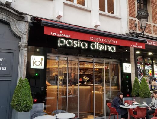 Pasta Divina