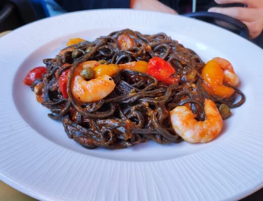 Pasta Divina