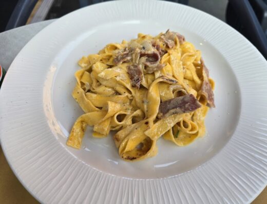 Pasta Divina