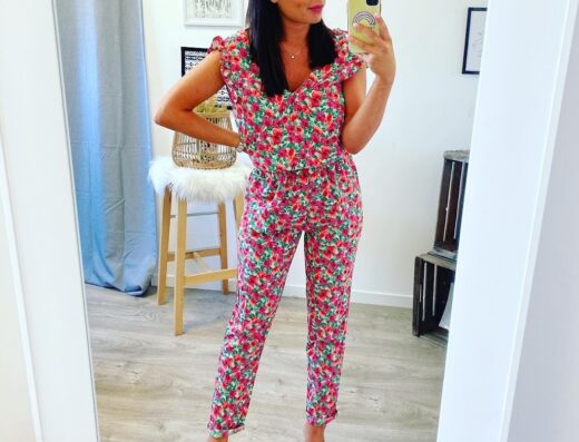 Paula : Showroom de prêt à porter féminin à la Garde