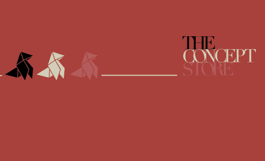 Paulette The Concept Store