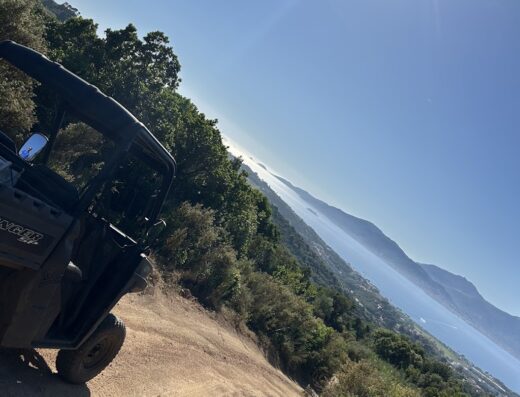 PCJ Aventures