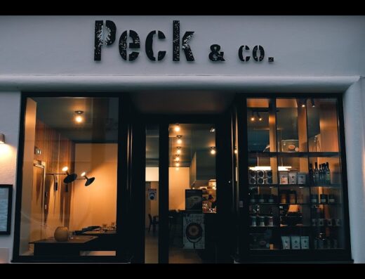 Peck & co.