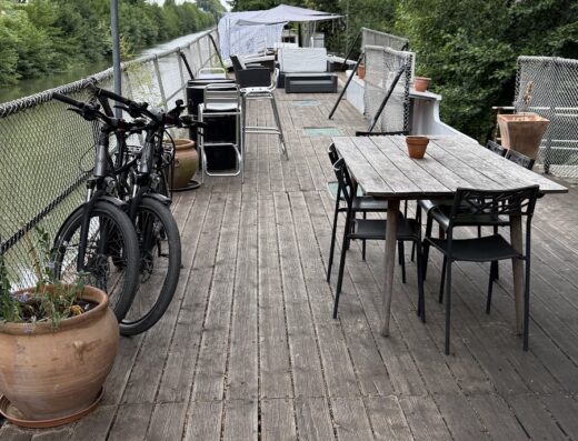 peniche un air de vacances