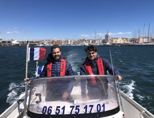 Permis Bateau Eurêka