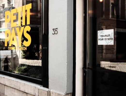 PETIT PAYS Restaurant