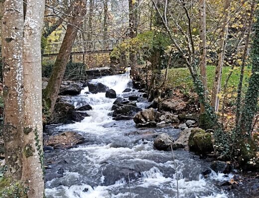 Petite Cascade
