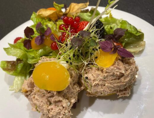 PhilFa Restaurant