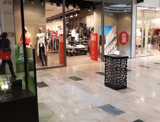 Pimkie – Centre Commercial Géant Grand Quartier