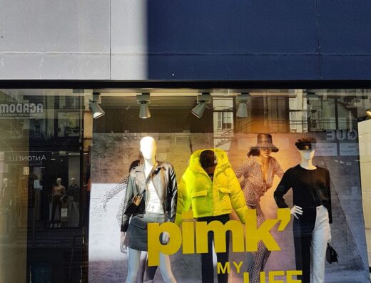 Pimkie – Enghien Les Bains Centre Ville