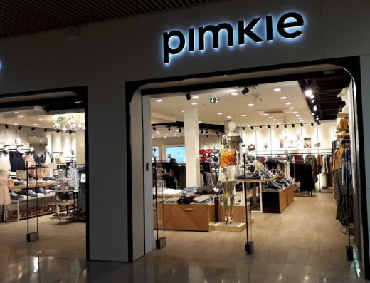 Pimkie – Perpignan Centre Commercial