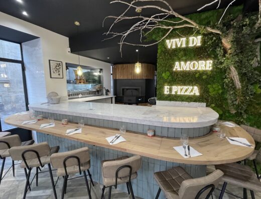 Pinocchio | Restaurant italien Avignon