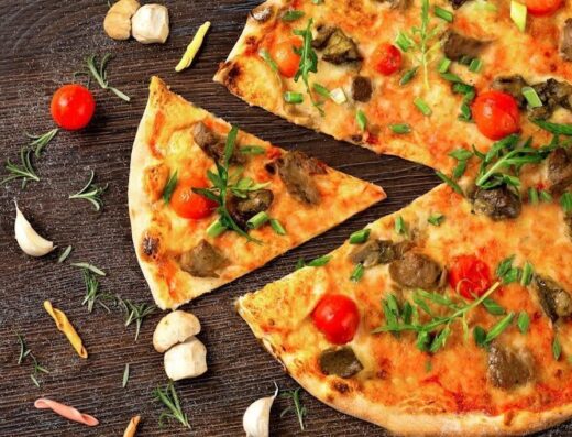Pinocchio | Restaurant italien Avignon