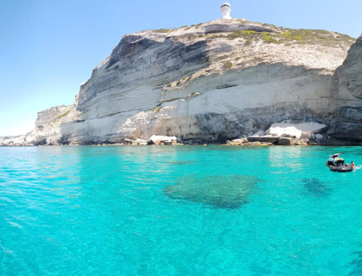 Pirate Adventure Corsica