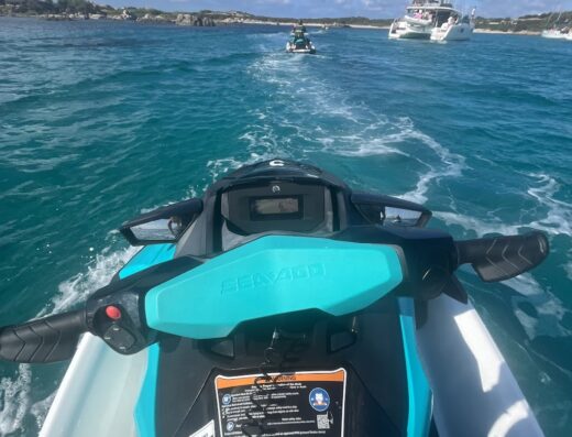 Pirate Adventure Corsica