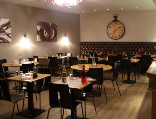 Pizzéria des Remparts | Restaurant à Rodez