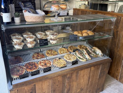 Pizzeria Uzès L’ Assunta