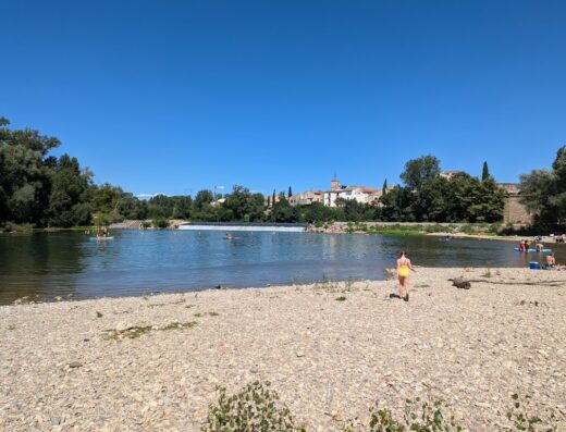 Plage Bélarga