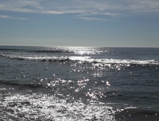 Plage de la Grande Maïre