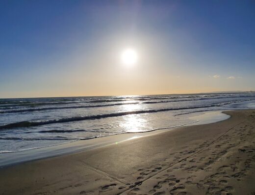 Plage du Grand Travers