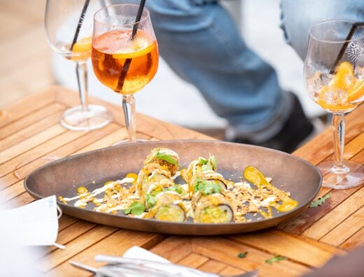 Plage Les Canailles Nice