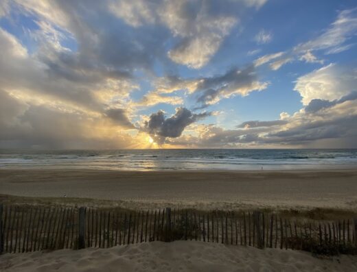 Plage Naturiste d’Arnaoutchot
