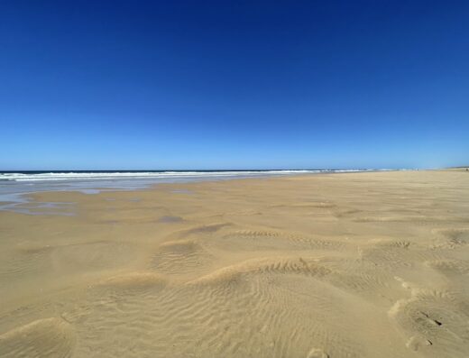 Plage Naturiste d’Arnaoutchot