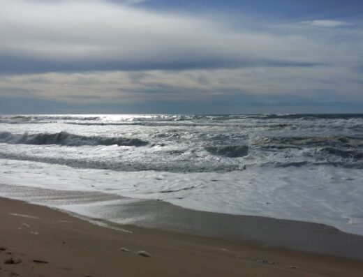 Plage Naturiste d’Arnaoutchot