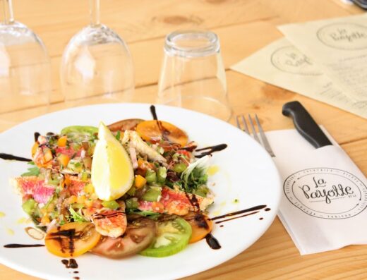 PLAGE PRIVÉE LA PAYOTTE BY SJ