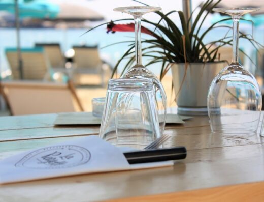 PLAGE PRIVÉE LA PAYOTTE BY SJ