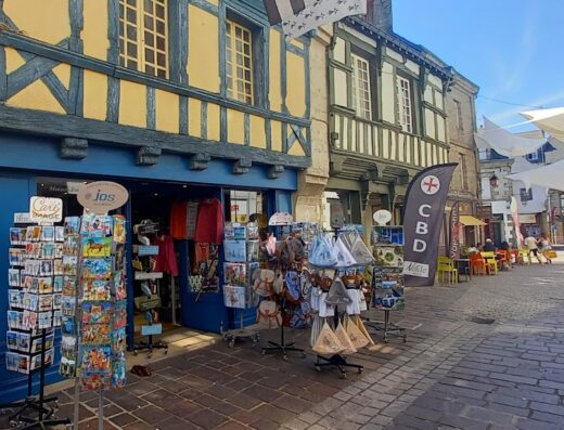 Plaisirs et Traditions