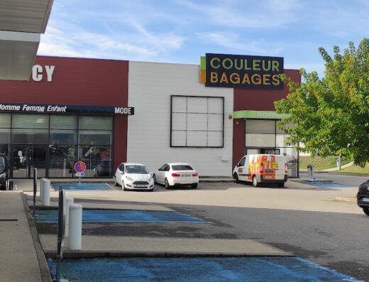 Plateau des Couleures