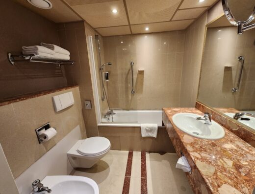 Plaza Hotel Capitole Toulouse
