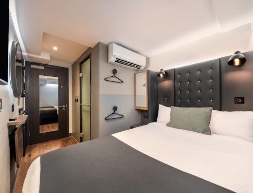 Point A Hotel London, Westminster