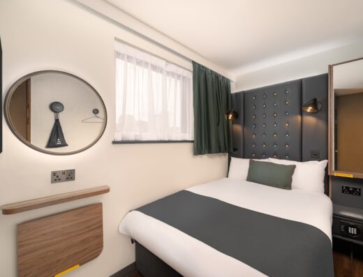 Point A Hotel London, Westminster