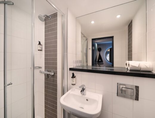 Point A Hotel London, Westminster