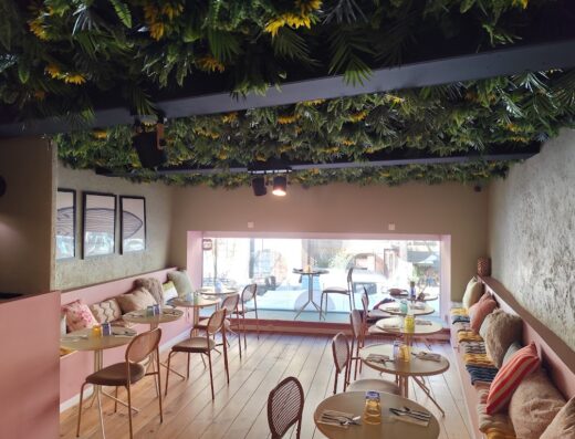 Poka bowl Salon-de-Provence