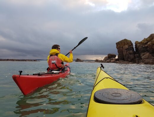 Pôle Nautique Loguivy de la Mer