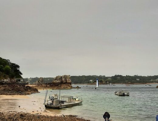 Pôle Nautique Loguivy de la Mer