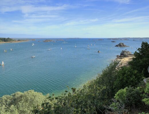 Pôle Nautique Loguivy de la Mer