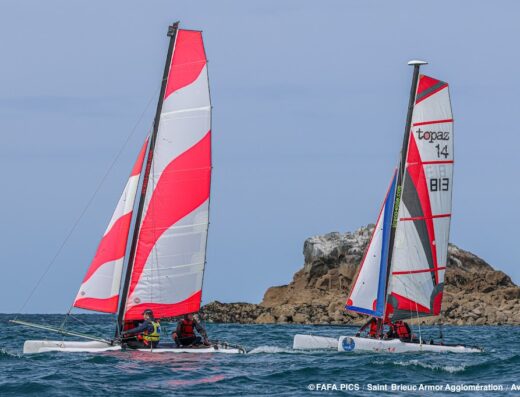 Pôle Nautique Sud Goëlo