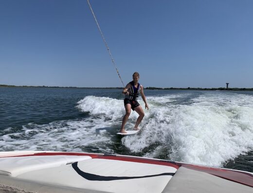 Ponant water glisse – wakesurf/wakeboard/ski-nautique