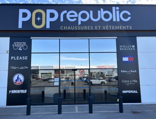 Pop Republic