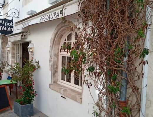 Pot d’Etain