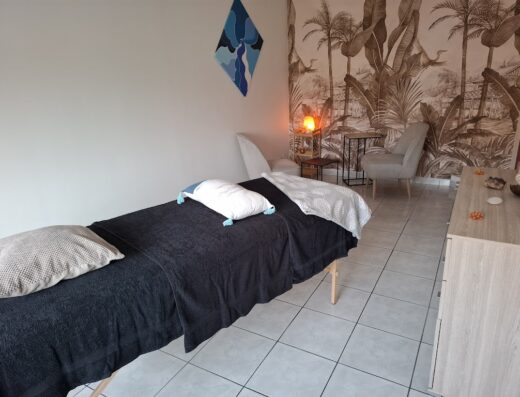 Praticienne en libération émotionnelle, centre de Bien-être près de Béziers – L’Espace pour Soi