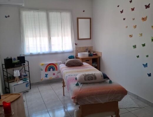 Praticienne en libération émotionnelle, centre de Bien-être près de Béziers – L’Espace pour Soi