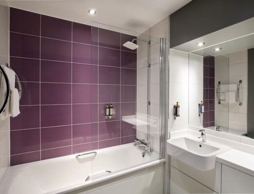 Premier Inn London Blackfriars (Fleet Street) hotel