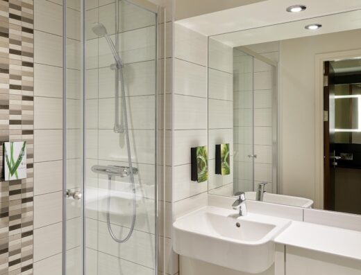 Premier Inn London Southwark (Southwark Station) hotel